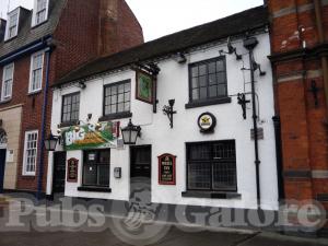 Picture of The Wheel Inn