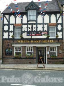 Picture of White Hart Hotel