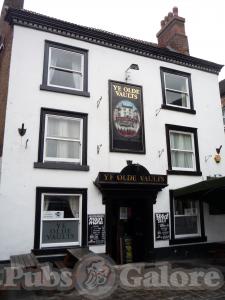 Picture of Ye Old Vaults