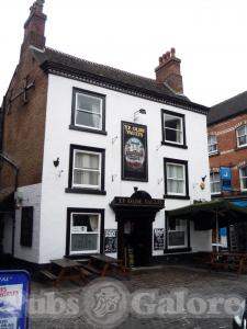 Picture of Ye Old Vaults