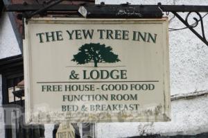 Picture of Yew Tree Inn & Lodge