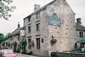 Picture of The Bulls Head