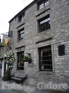 Picture of The Bulls Head