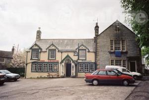 Picture of The Crispin