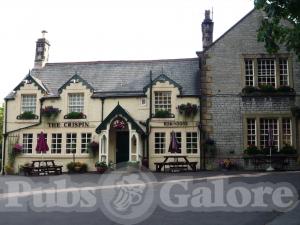 Picture of The Crispin