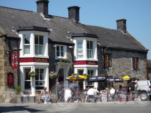 Picture of George Hotel