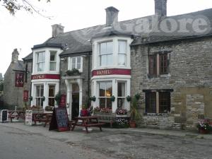 Picture of George Hotel