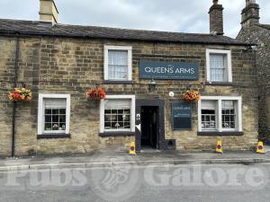 Picture of The Queens Arms