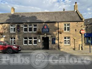 Picture of The Red Lion