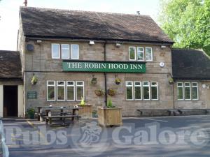 Picture of Robin Hood Inn