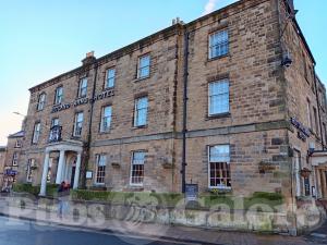 Picture of Rutland Arms Hotel