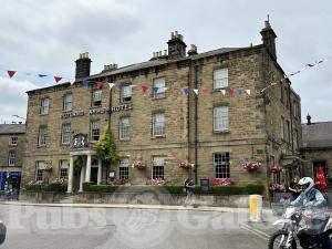 Picture of Rutland Arms Hotel
