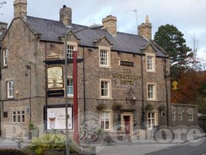 Picture of Wheatsheaf Hotel