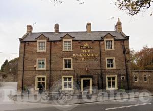 Picture of Wheatsheaf Hotel