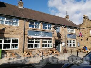 Picture of Wheatsheaf