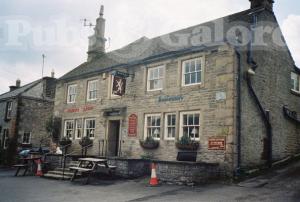 Picture of White Lion Hotel