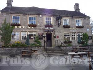 Picture of White Lion Hotel