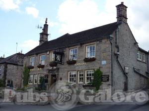 Picture of White Lion Hotel