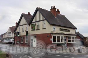 Picture of The Black Bulls Head