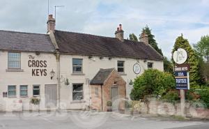 Picture of The Cross Keys