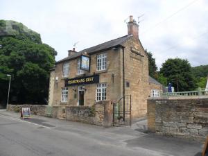Picture of Fishermans Rest