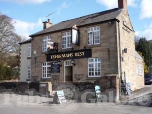 Picture of Fishermans Rest