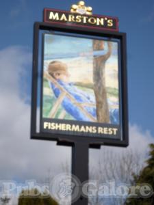 Picture of Fishermans Rest