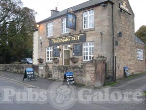 Picture of Fishermans Rest