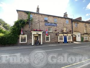 Picture of George & Dragon