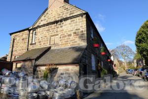 Picture of Holly Bush Inn
