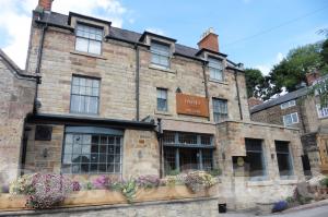 Picture of The Palfrey