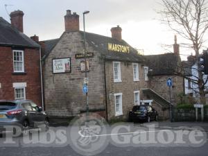 Picture of The Old Kings Head
