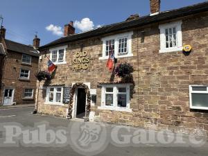 Picture of The Old Kings Head