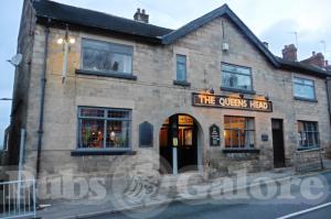 Picture of The Queens Head