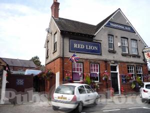 Picture of The Red Lion