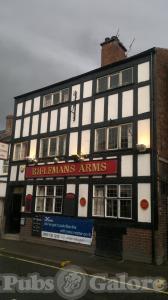 Picture of The Riflemans Arms