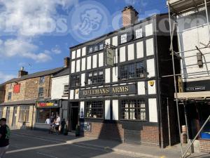 Picture of The Riflemans Arms