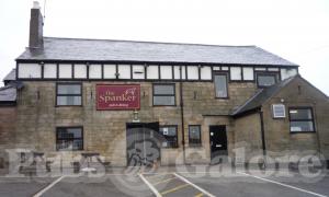 Picture of The Spanker