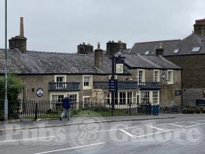 Picture of Cheshire Cheese