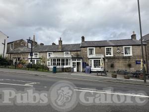 Picture of Cheshire Cheese