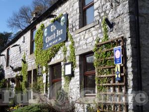 Picture of The Church Inn