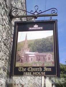 Picture of The Church Inn