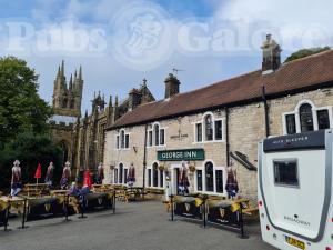 Picture of The George Inn