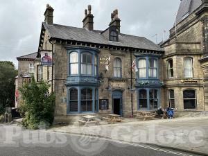 Picture of Kings Head