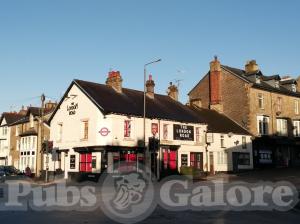 Picture of The London Road