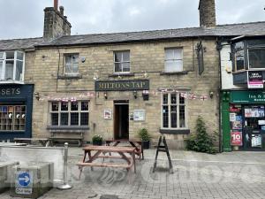 Picture of Miltons Tap