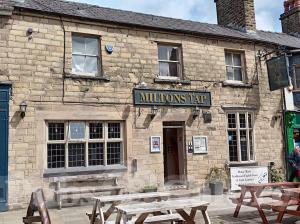 Picture of Miltons Tap