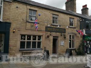 Picture of Miltons Tap