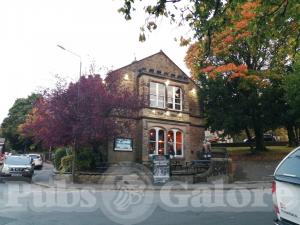 Picture of The Old Clubhouse