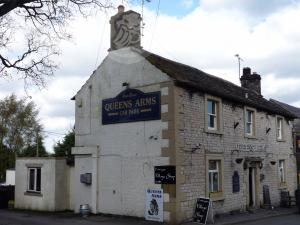 Picture of Queens Arms